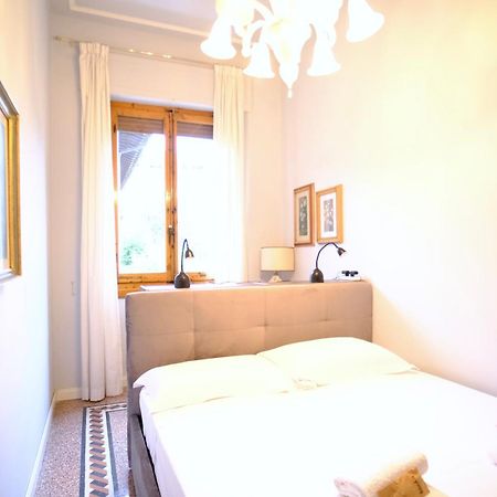 Boccaccio Boutique Apartment Florence Luaran gambar