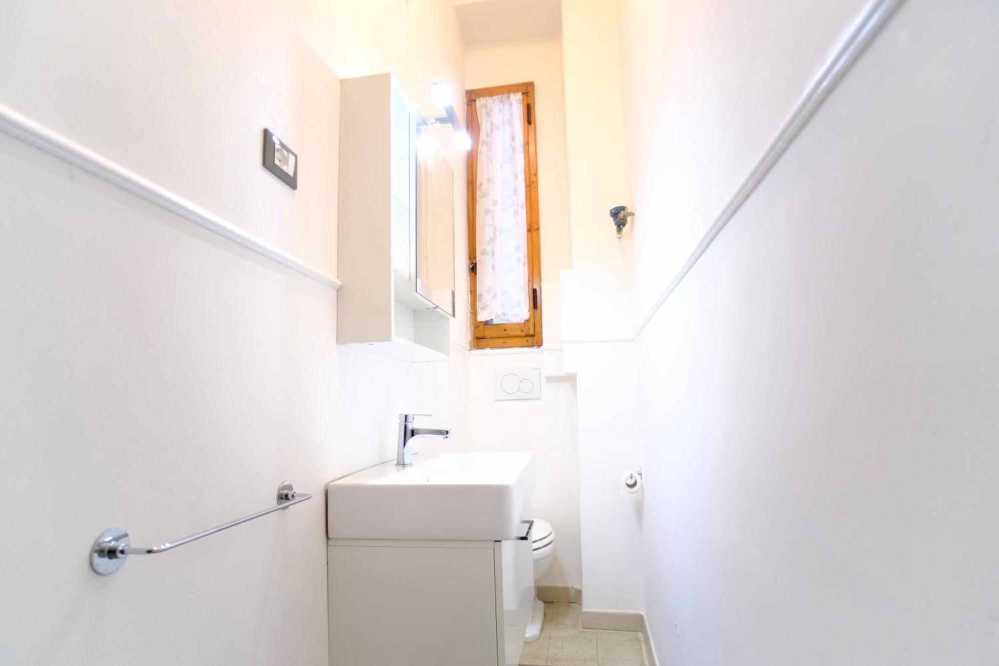 Boccaccio Boutique Apartment Florence Luaran gambar