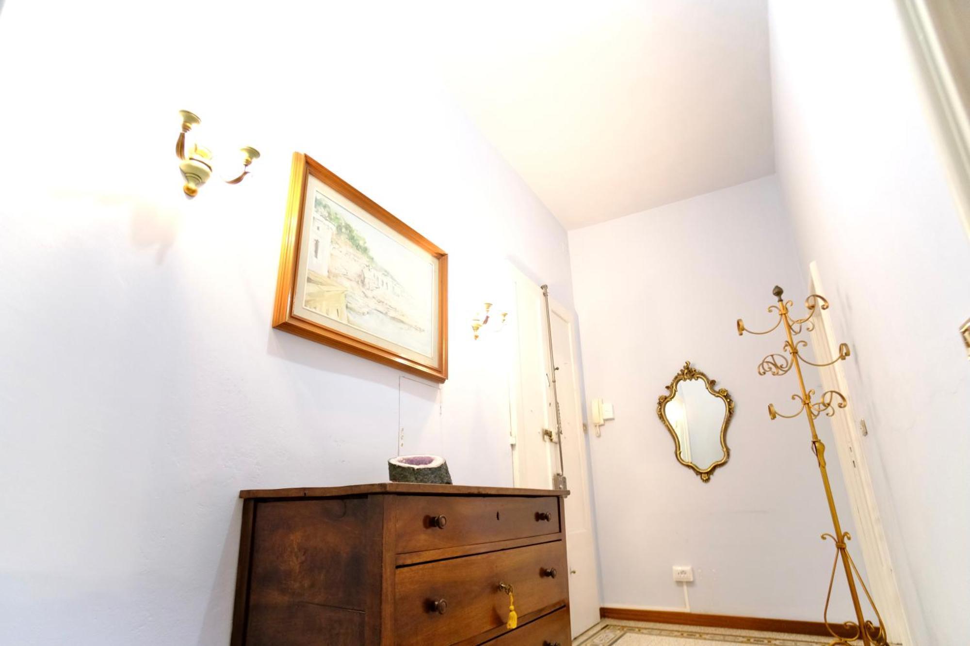 Boccaccio Boutique Apartment Florence Luaran gambar