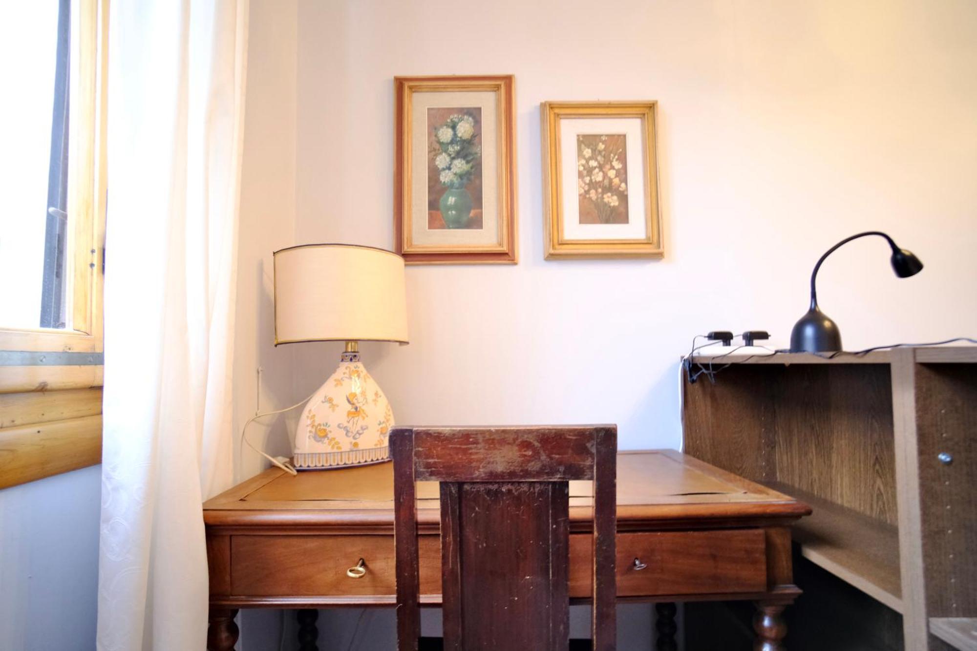 Boccaccio Boutique Apartment Florence Luaran gambar
