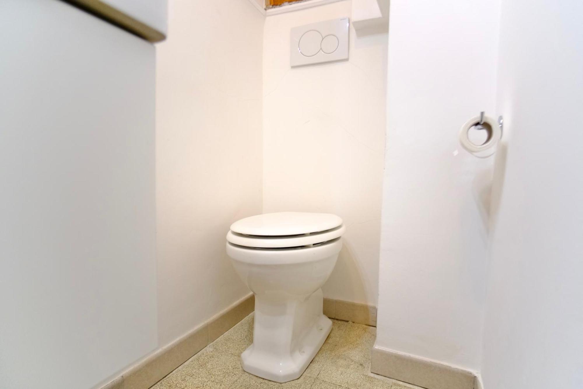 Boccaccio Boutique Apartment Florence Luaran gambar