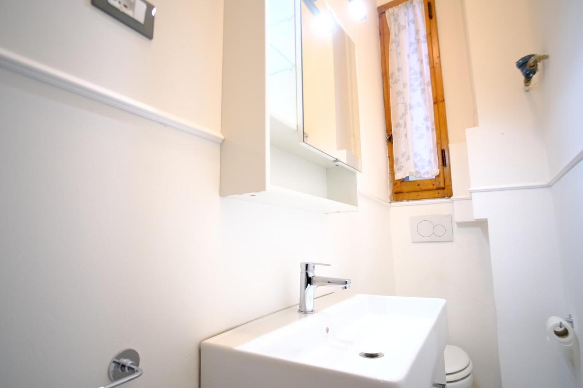 Boccaccio Boutique Apartment Florence Luaran gambar